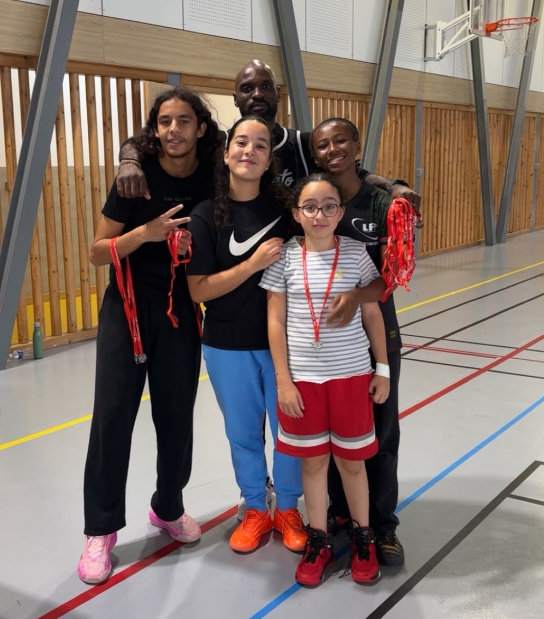 Stage medaille11