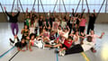 Groupe stage perfectionnement